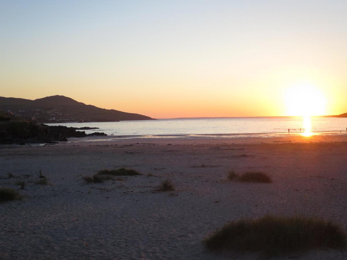 Avalon House B&B Glenties Buitenkant foto