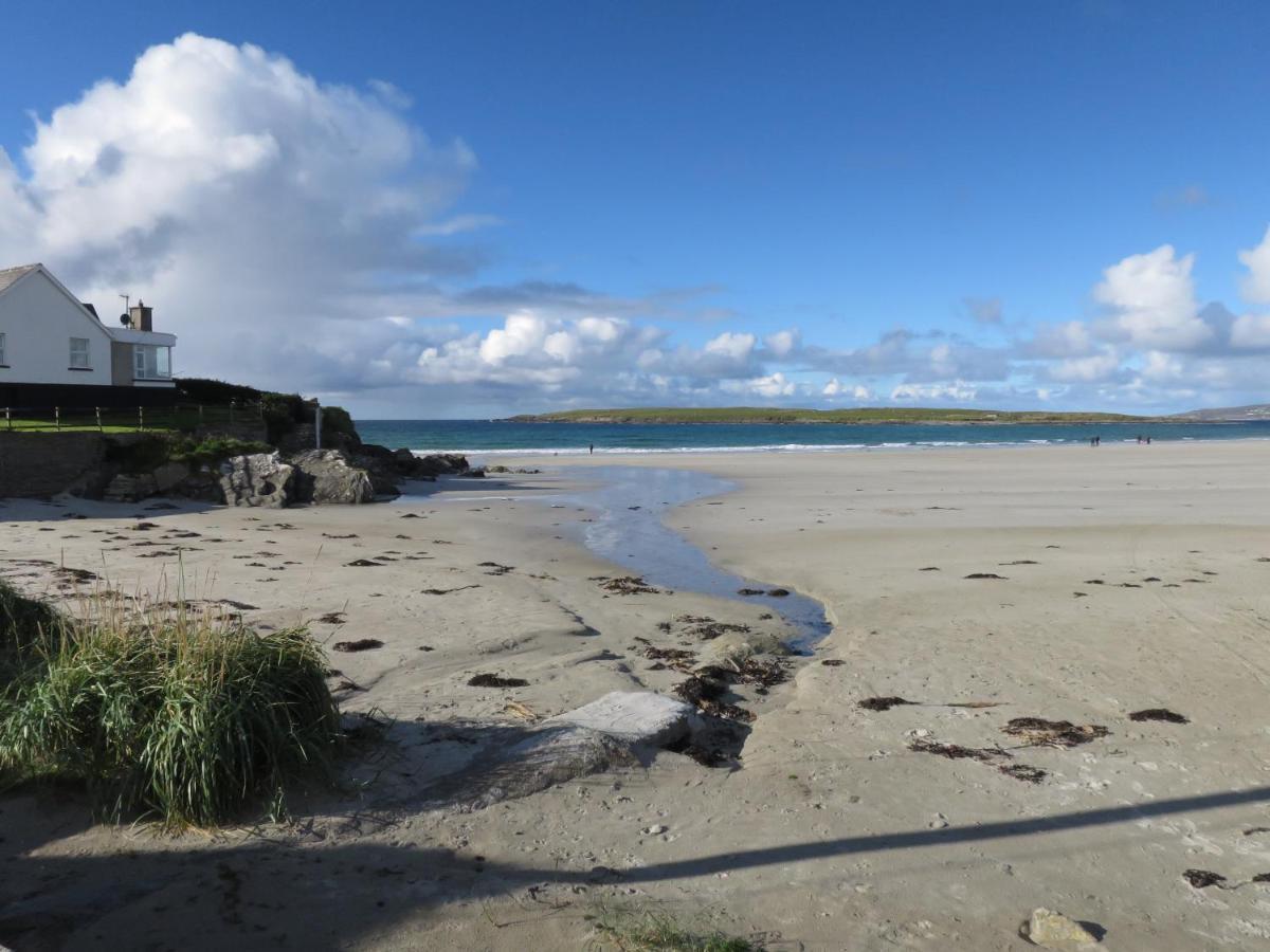 Avalon House B&B Glenties Buitenkant foto