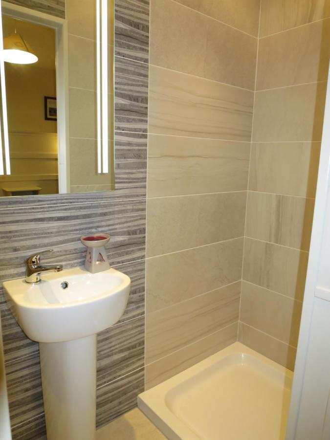 Avalon House B&B Glenties Buitenkant foto