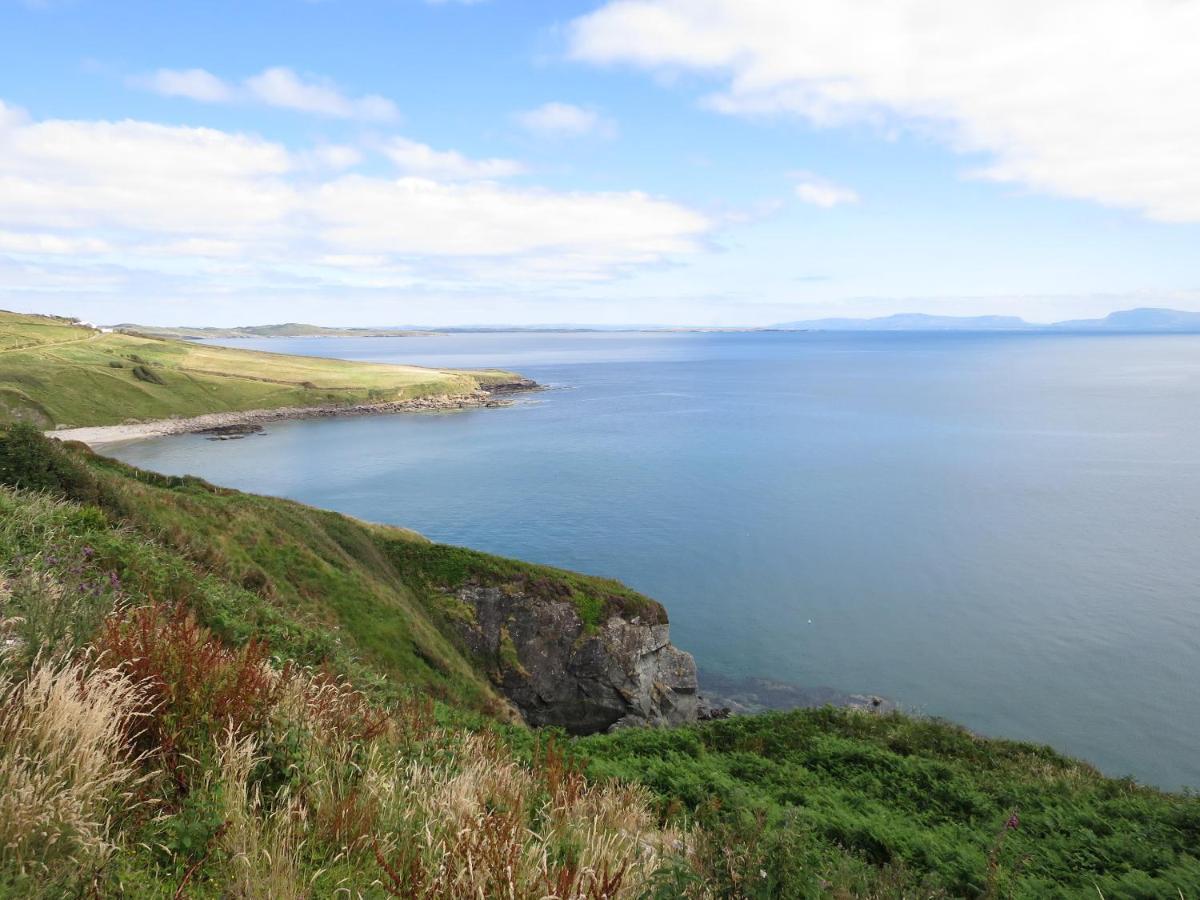 Avalon House B&B Glenties Buitenkant foto