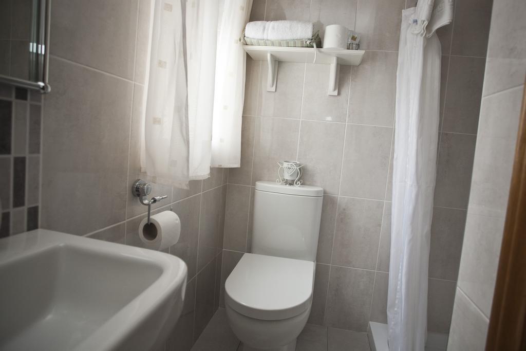 Avalon House B&B Glenties Kamer foto