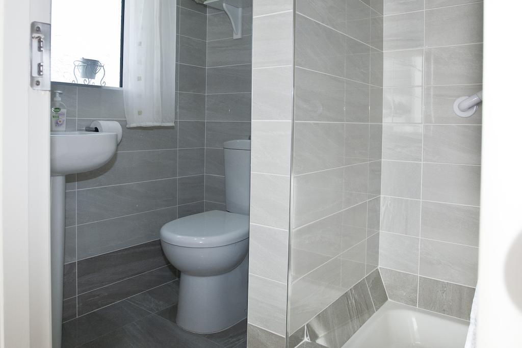 Avalon House B&B Glenties Kamer foto