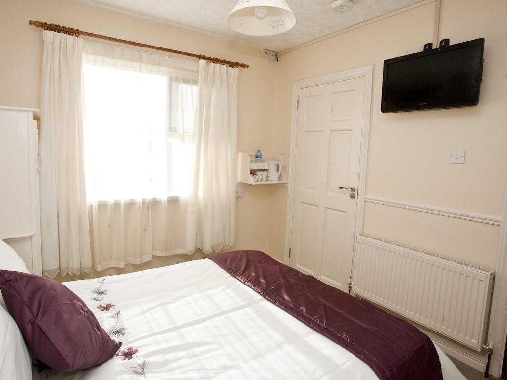Avalon House B&B Glenties Buitenkant foto