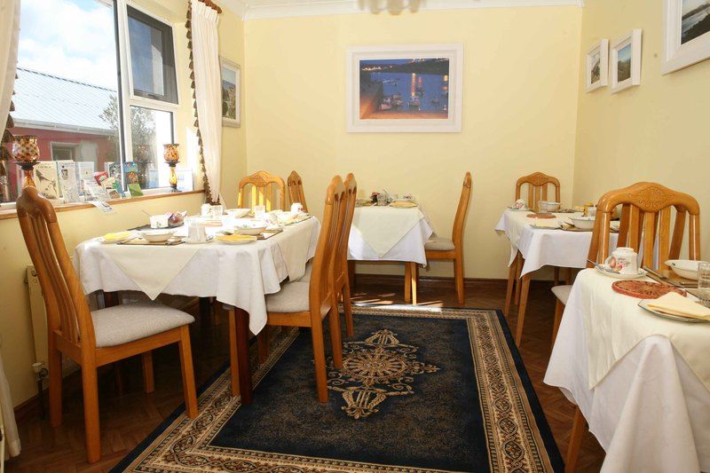 Avalon House B&B Glenties Buitenkant foto