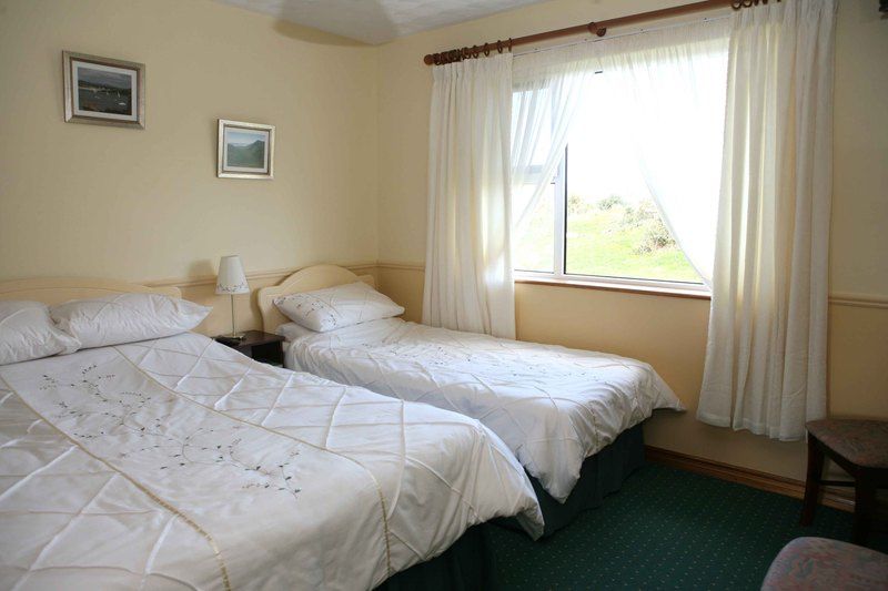 Avalon House B&B Glenties Buitenkant foto